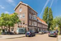 Woning Boylestraat 141 Amsterdam