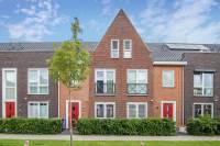 Woning Essenlaan 28 Woudenberg