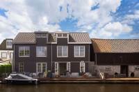Woning Hoge Rijndijk 8b Nieuwerbrug aan den Rijn