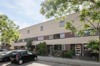 Woning Waddenring 83 Barendrecht