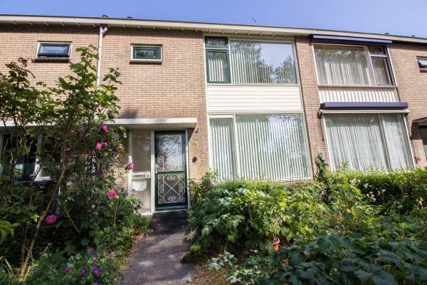 Woning Molensingel 14 Bovenkarspel