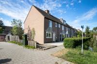 Woning Specht 1 Hoogvliet Rotterdam