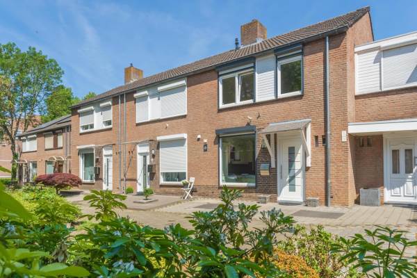 Woning Cuyleborg 149 MAASTRICHT