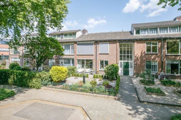 Woning Deventerweg 19 HARDERWIJK