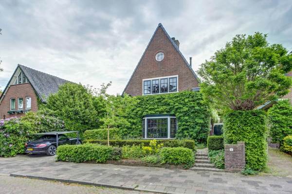 Woning Mariastraat 12 Soest