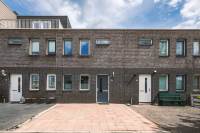 Woning Holbeinstraat 117 Almere