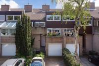 Woning Hermelijnvlinder 48 Leiden