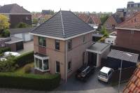 Woning Burg Schoutsenstraat 45A Medemblik