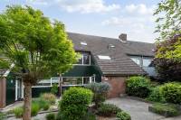Woning Weegschaal 25 Dordrecht