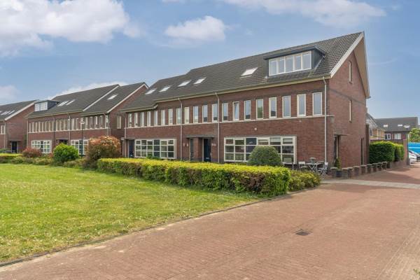 Woning Heidetuin 86 Houten