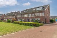 Woning Heidetuin 86 Houten