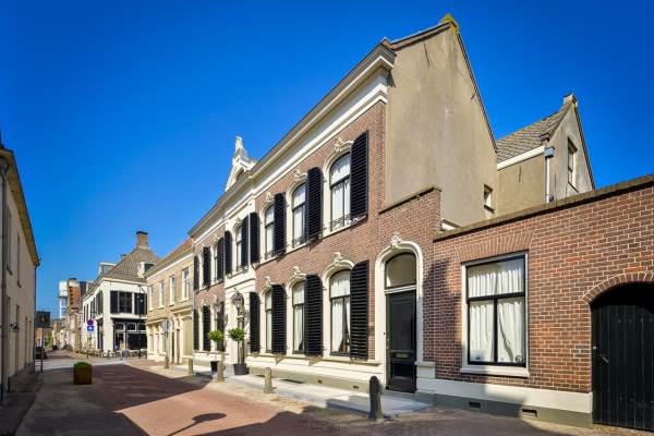 Woning Langendijk 6-8 VIANEN UT