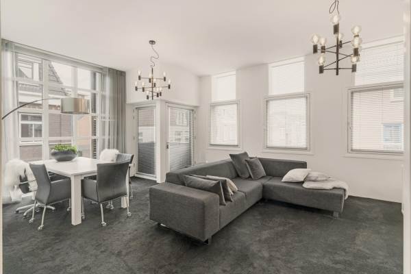 Woning Verlengde Pompstraat 3 Gorinchem