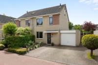 Woning Lisdodde 20 DRACHTEN