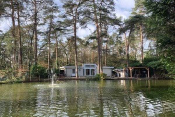 Woning Verlengde Haerderweg 5-m20 DOORNSPIJK