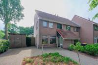 Woning Gagelhof 10 Vroomshoop