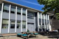 Woning Berlaarstraat 42 AMSTERDAM