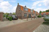 Woning Leliestraat 39 Middelburg