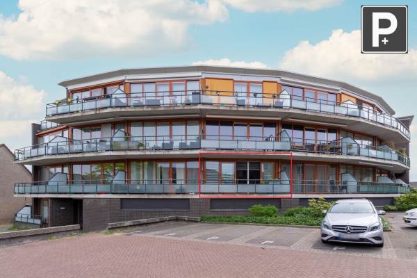 Woning Heuvel 27+ P Veenendaal