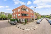Woning Jacob Jonkerlaan 10 Utrecht