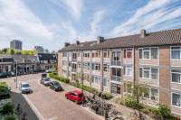 Woning Enthofstraat 7II UTRECHT