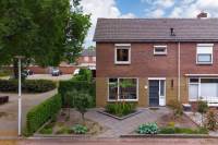 Woning Koekoekslaan 43 Markelo