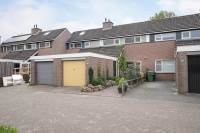 Woning Taniaburg 56 Leeuwarden