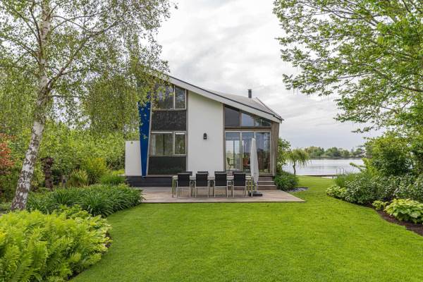 Woning Zoetendijk 302 REEUWIJK