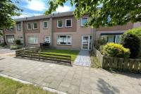 Woning Rembrandt van Rijnstraat 18 SCHOONDIJKE