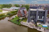 Woning Trompenburgh 7 Assendelft