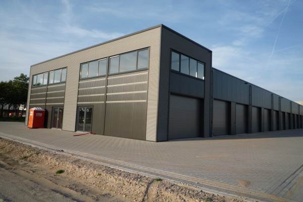 Woning Buitenvaart 101126 HOOGEVEEN