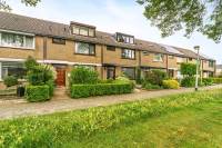 Woning Bachlaan 20 CULEMBORG