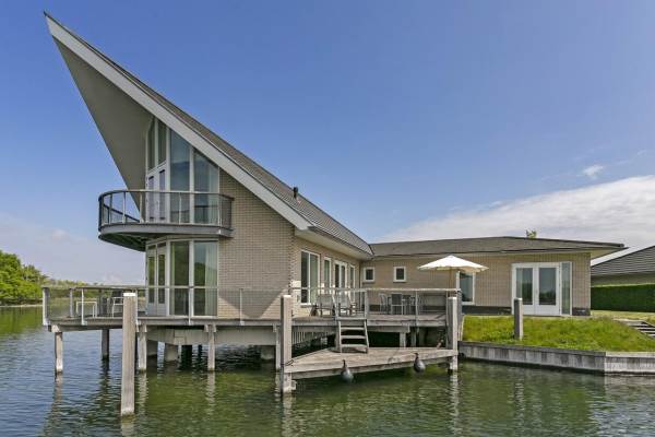 Woning Zandkreekplaatweg 14 ARNEMUIDEN