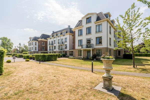Woning J J Boeijesweg 5-006 BURGH-HAAMSTEDE