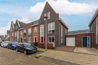 Woning Essenlaan 27 WOUDENBERG