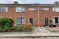 Woning Elzenlaan 12 GROOTEBROEK