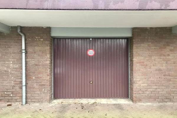 Woning Vuurdoornlaan 2G 05 NIJKERK