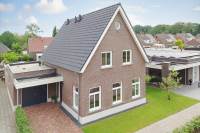 Woning Geelgors 16 KONINGSLUST