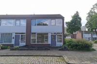 Woning Mercuriusstraat Oost 2 BERGEN OP ZOOM