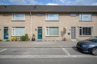 Woning Baritonstraat 7 Helmond