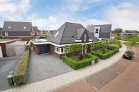 Woning P.J. Meertensstraat 38 Middelburg