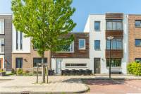 Woning Drostenburg 52 Amsterdam