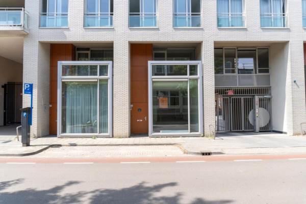 Woning Enschotsestraat 267 Tilburg