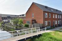 Woning Holstein 32 TER AAR