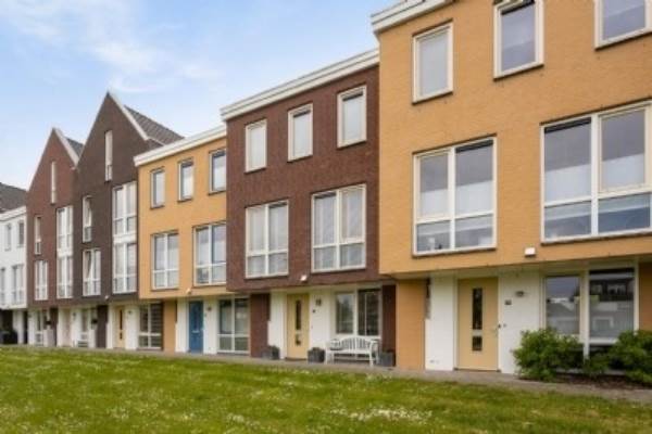 Woning Kommavlinder 17 Tiel