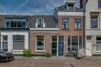 Woning Gildstraat 34 UTRECHT