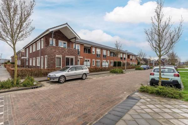 Woning Lindenlaan 9 ZEIST