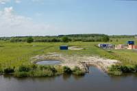 Bouwgrond Berkenborg 0Ong BLAUWESTAD