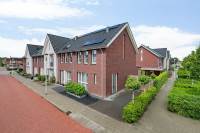 Woning De Pinas 18 Dinteloord