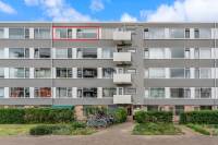 Woning Auriollaan 89 Utrecht